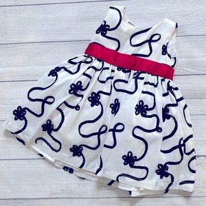 Toddler Formal Dress